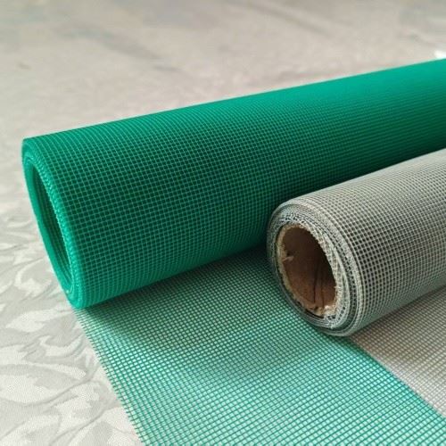 info-1-1 Custom Size Polyester Window Screen best