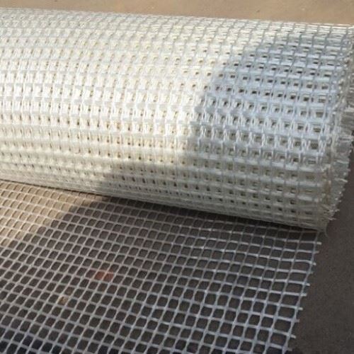 Fireproof Alkali Resistant Fiberglass Mesh Fabric suppliers