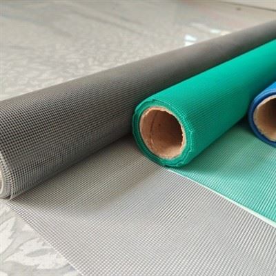 Fiberglass Mosquito Screen Mesh